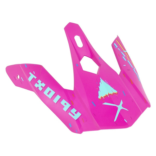 CKX Palette pour casque TX019Y