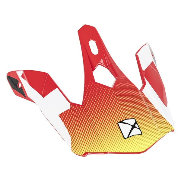 CKX Palette pour casque TX019Y