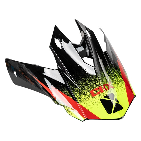 CKX Palette pour casque TX228