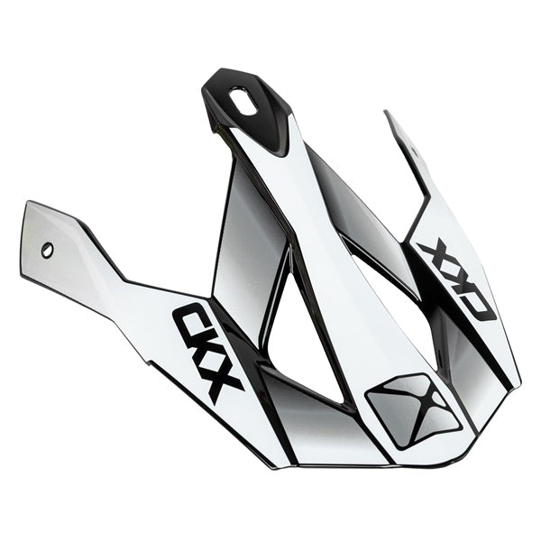 CKX Palette pour casque TX319