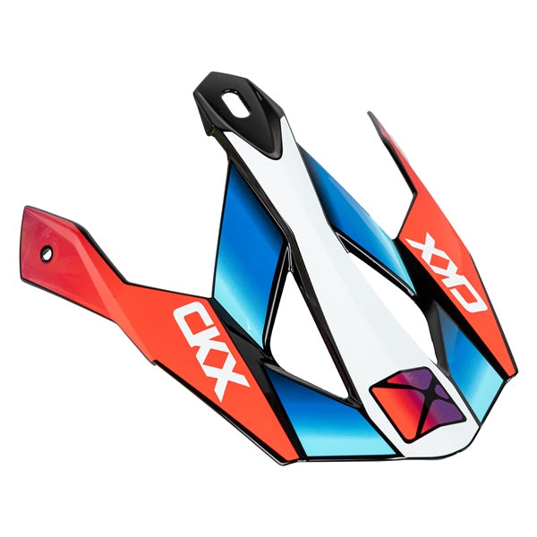 CKX Palette pour casque TX319