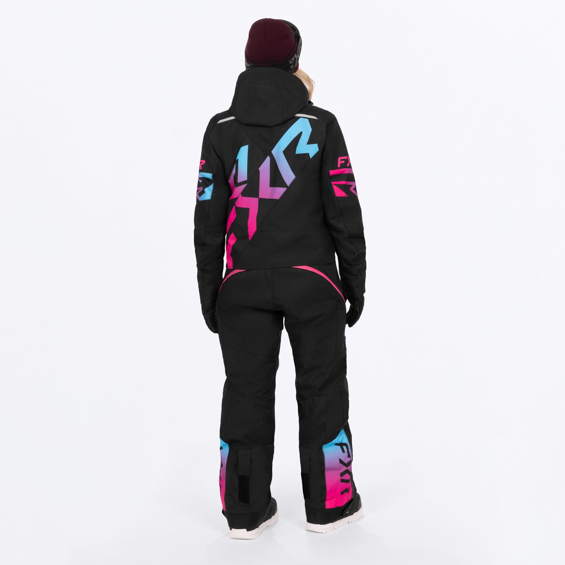 Women's Cold Cross CX Lite Monosuit