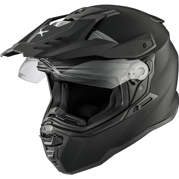 CKX Casque hors-piste DS24 Solide