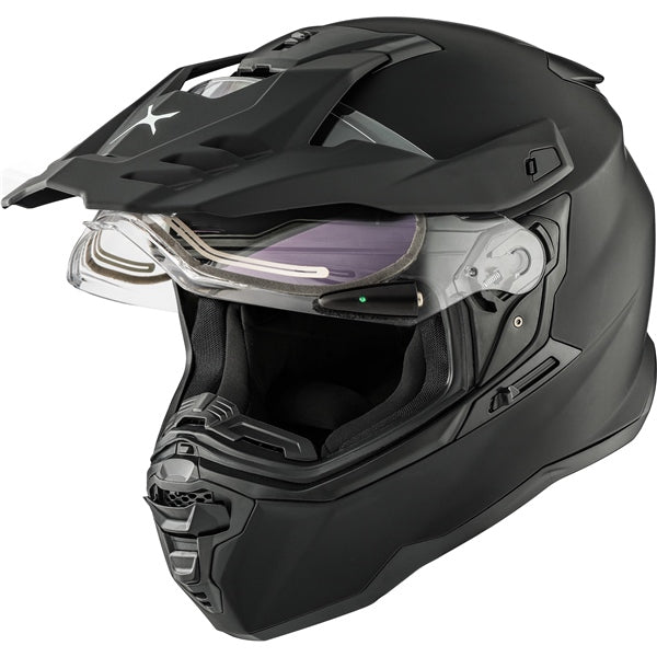 CKX Casque hors-piste DS24 Solide