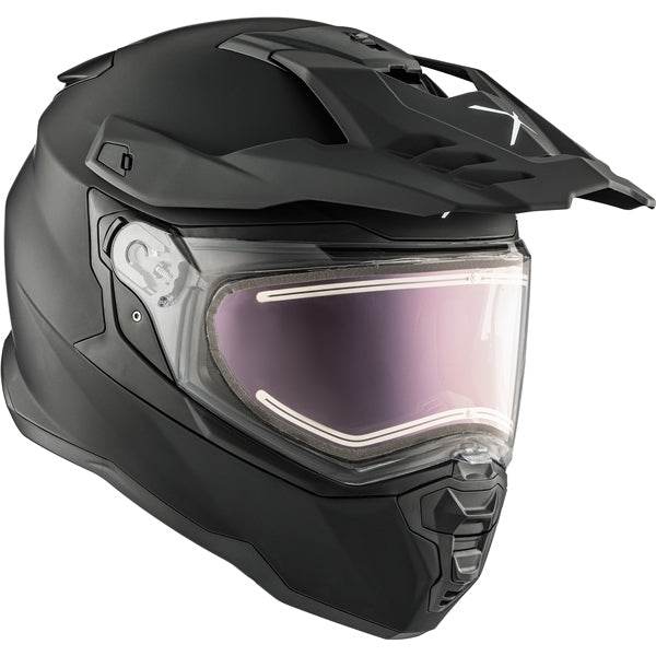 CKX Casque hors-piste DS24 Solide