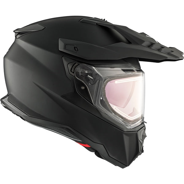 CKX Casque hors-piste DS24 Solide