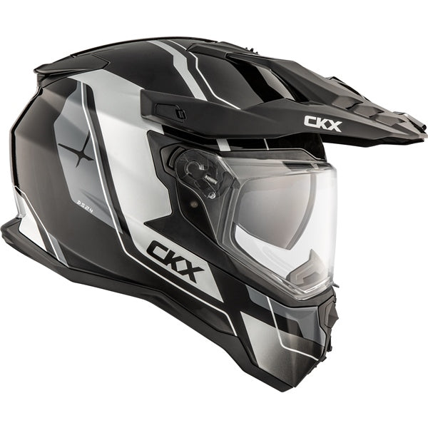 CKX Casque hors-piste DS24 Swift