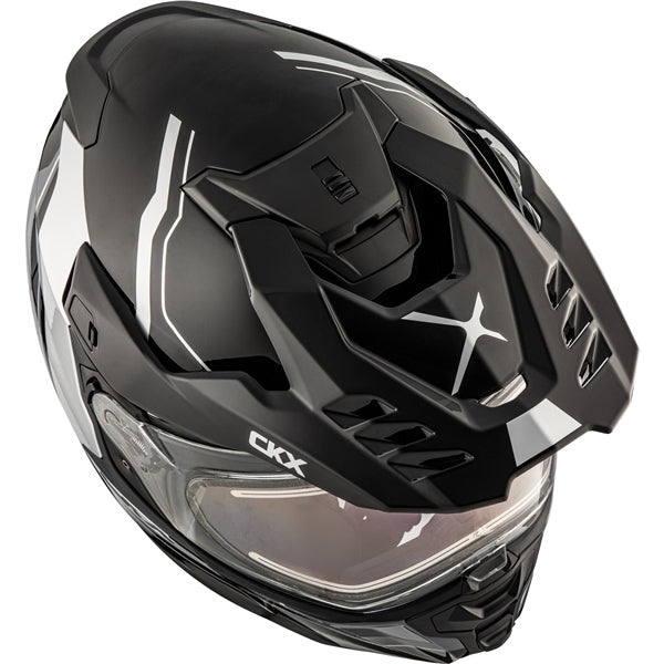 CKX Casque hors-piste DS24 Swift