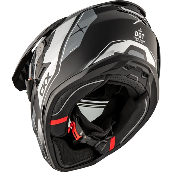 CKX Casque hors-piste DS24 Swift
