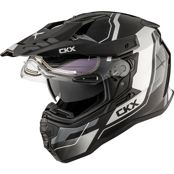 CKX Casque hors-piste DS24 Swift