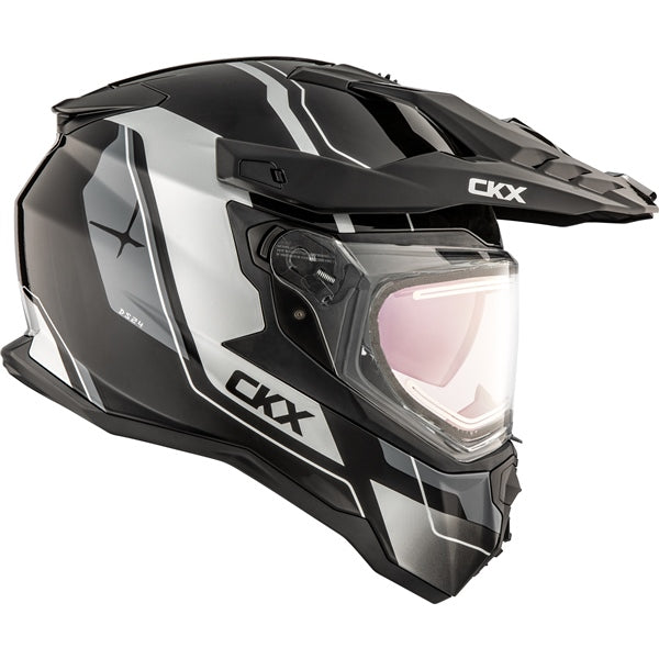 CKX Casque hors-piste DS24 Swift