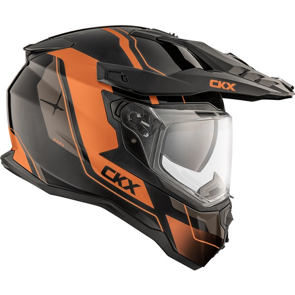 CKX Casque hors-piste DS24 Swift