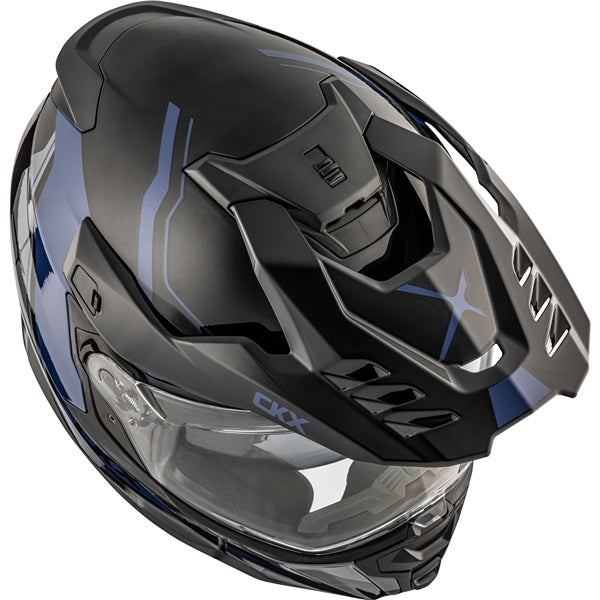 CKX Casque hors-piste DS24 Swift