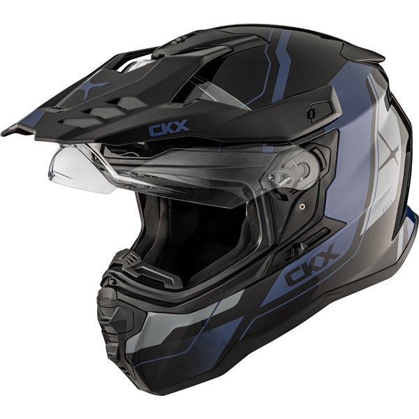 CKX Casque hors-piste DS24 Swift
