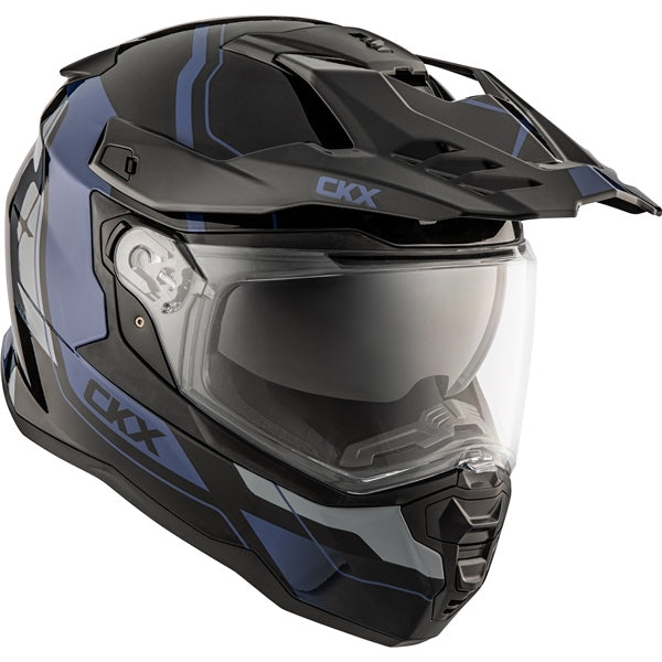 CKX Casque hors-piste DS24 Swift