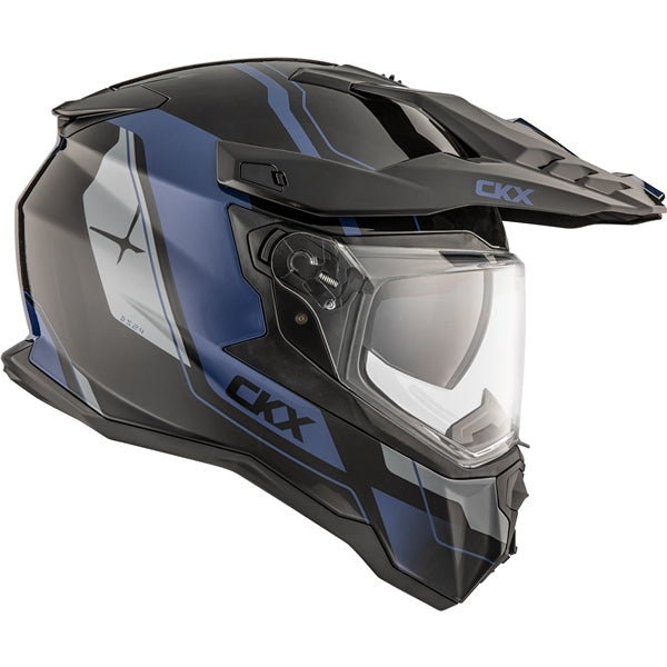 CKX Casque hors-piste DS24 Swift