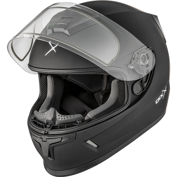 CKX Casque RR24Y Solid - Hiver