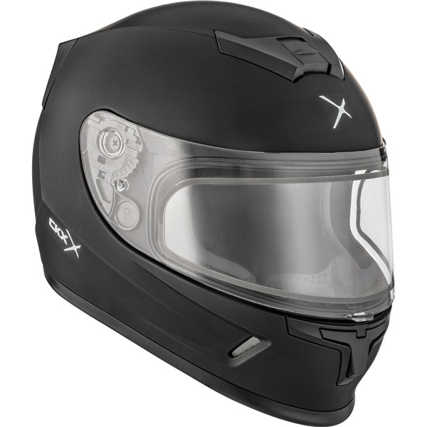 CKX Casque RR24Y Solid - Hiver