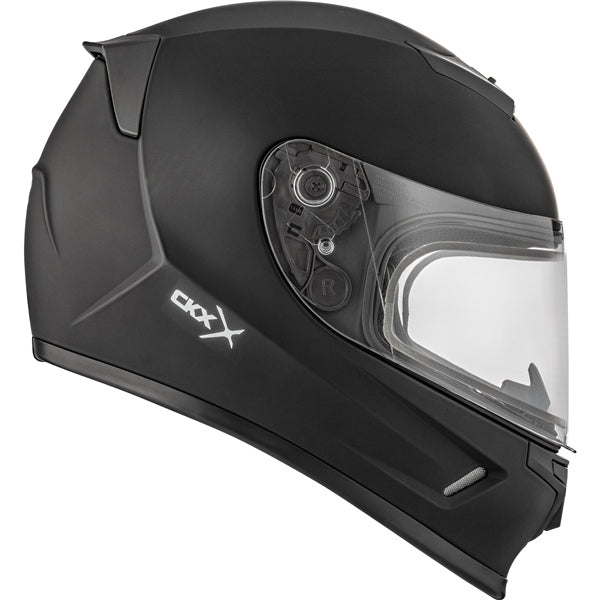 CKX Casque RR24Y Solid - Hiver