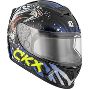 CKX Casque RR24Y Amur - Hiver