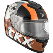 CKX Casque RR24Y Lumberjack - Hiver