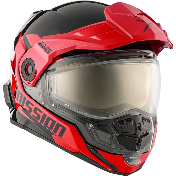 CKX Casque intégral ouvert Mission Alaska