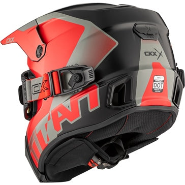 CKX Titan AMS Helmet Nunavut