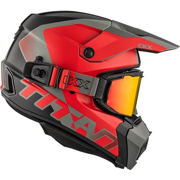 CKX Titan AMS Helmet Nunavut