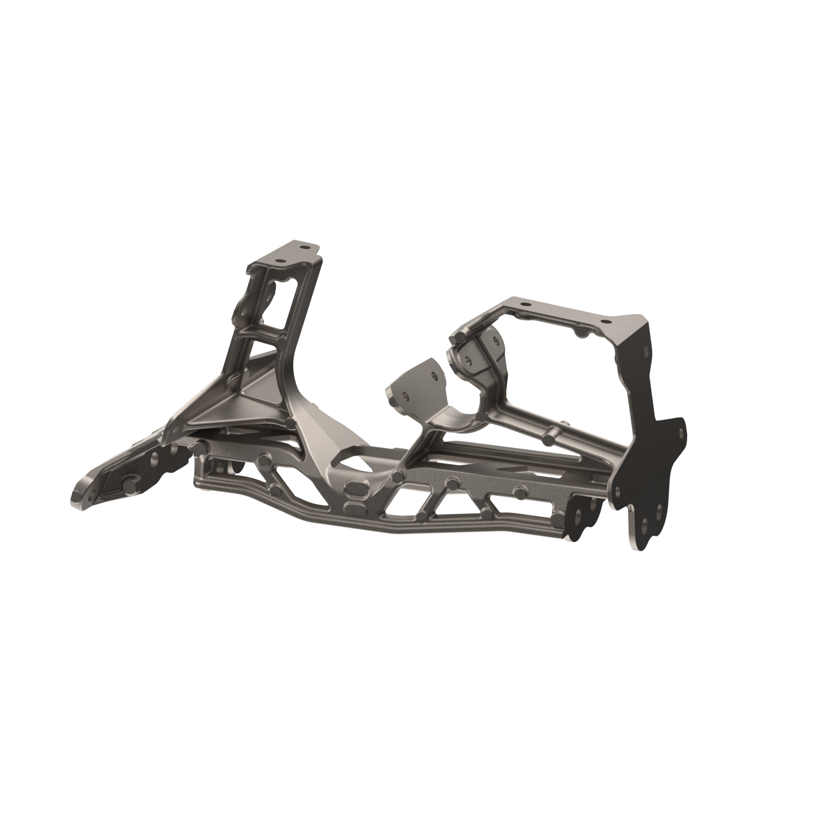 Front Suspension Support