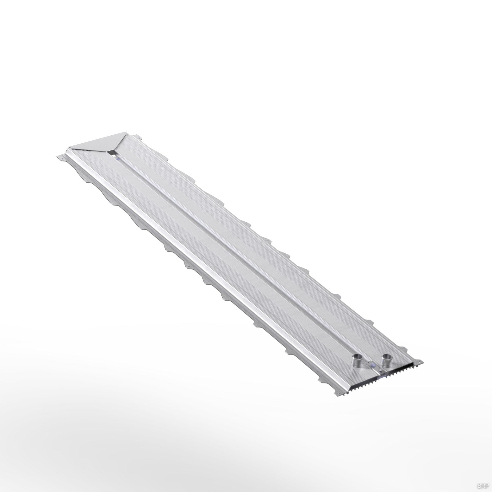 Ski-Doo Radiateur Arrière 120''