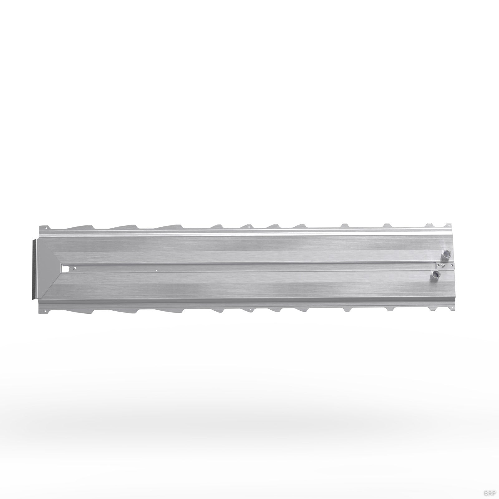 Ski-Doo Radiateur Arrière 120''