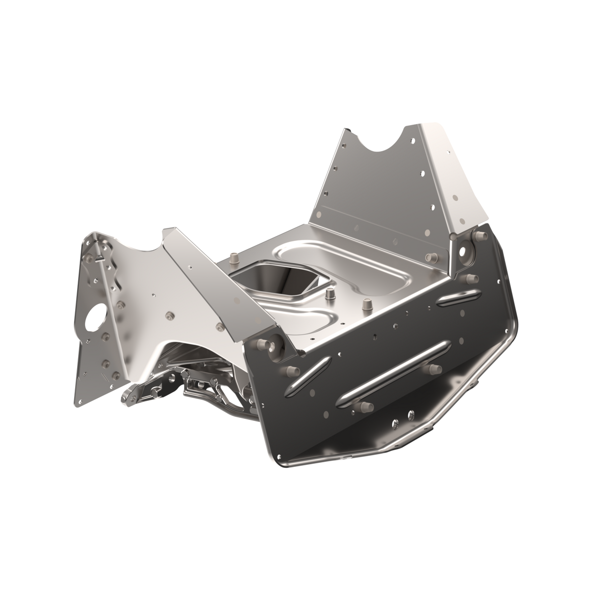 Ski-Doo Module S
