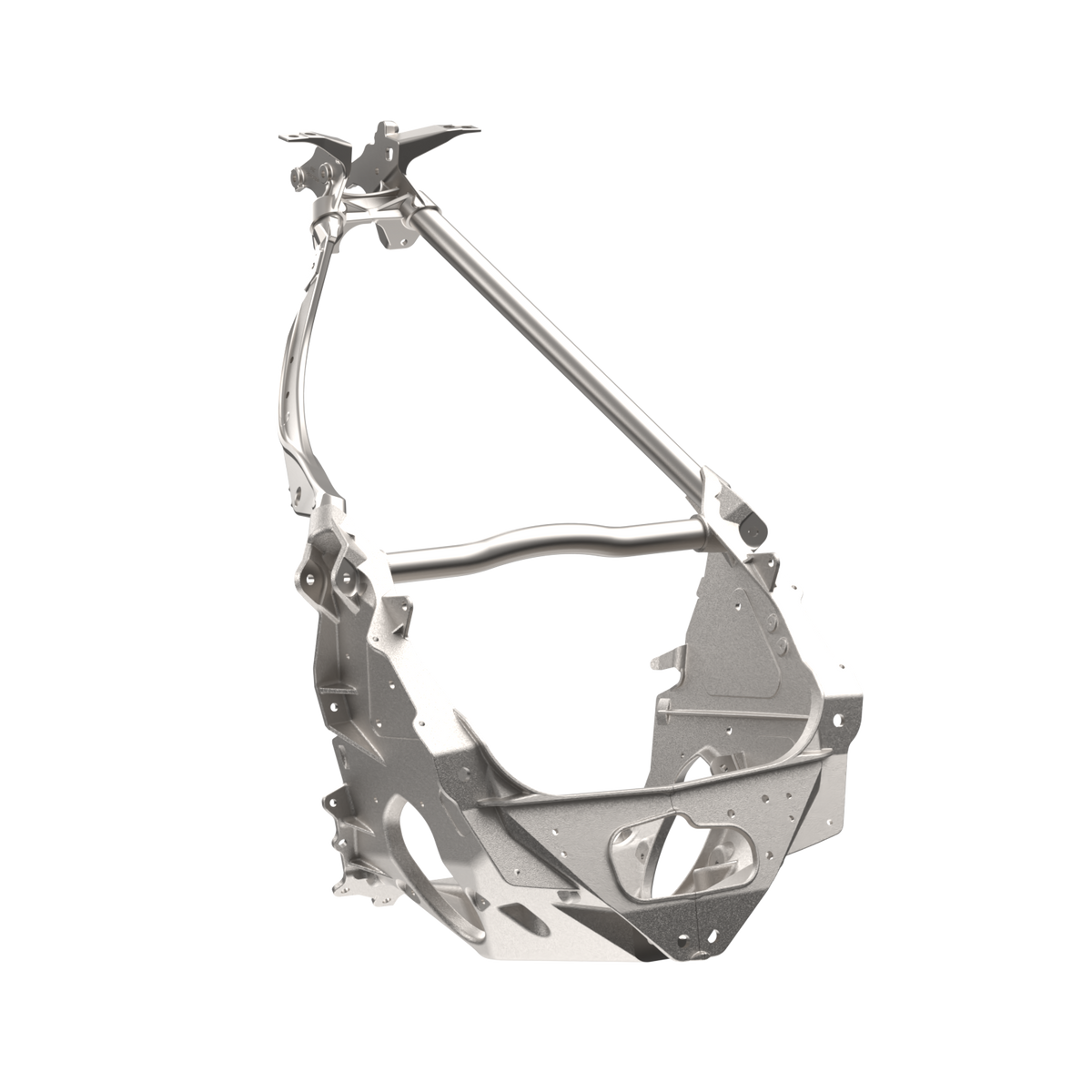 Chassis Suspension Module
