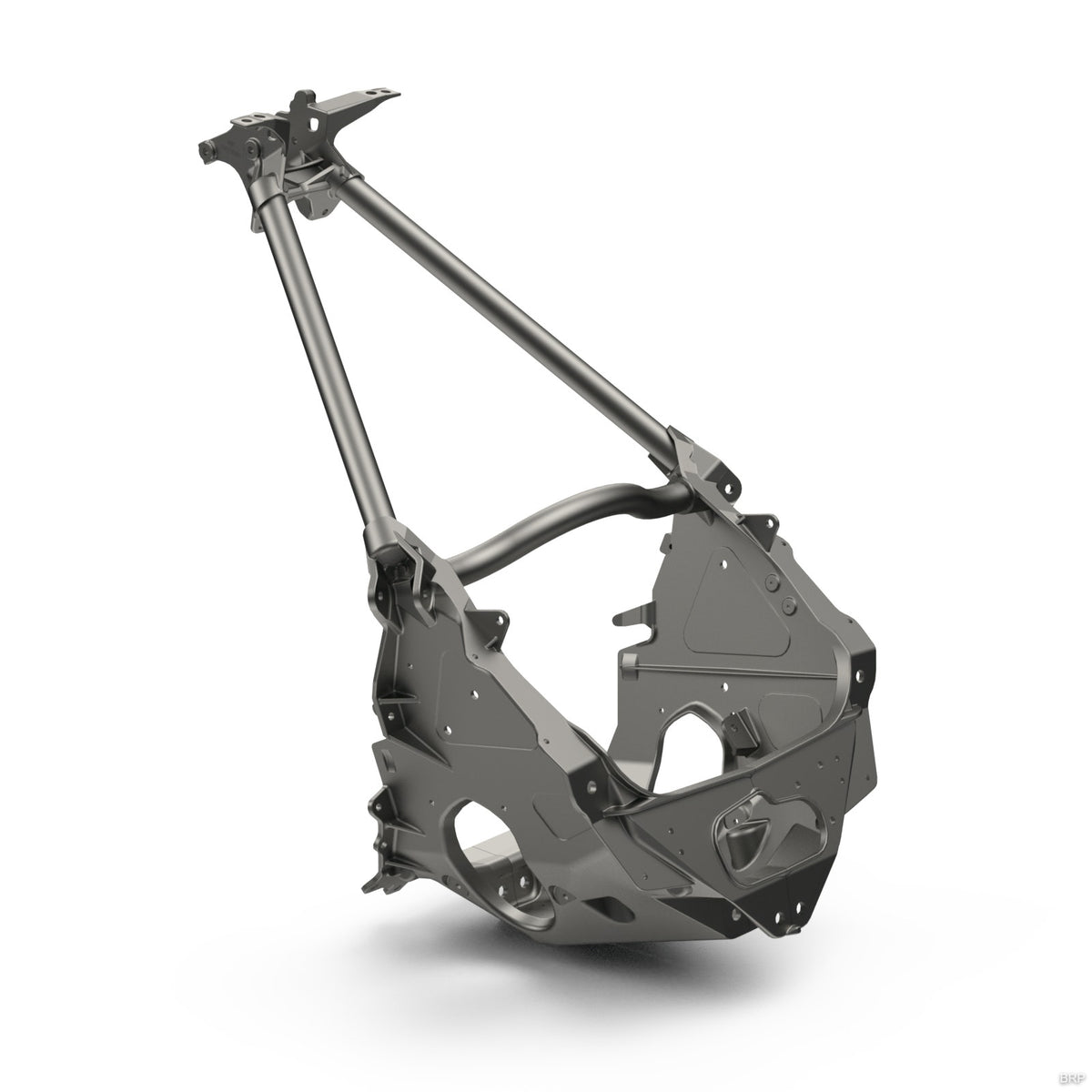 Ski-Doo Module de suspension du châssis