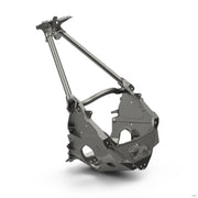 Ski-Doo Module de suspension du châssis