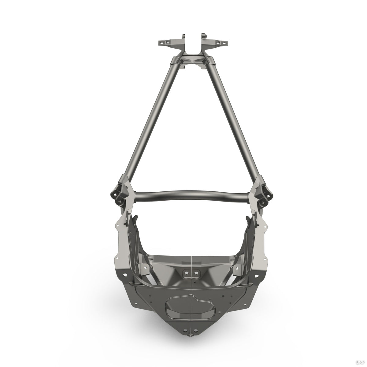 Ski-Doo Module de suspension du châssis
