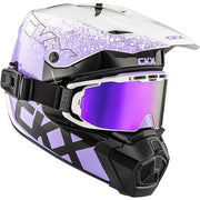 CKX Titan AMS Helmet Vaneer