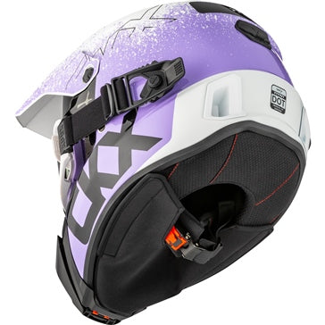 CKX Titan AMS Helmet Vaneer
