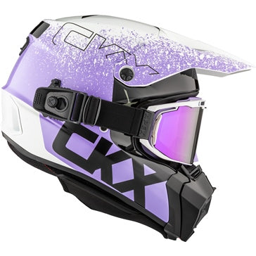 CKX Titan AMS Helmet Vaneer