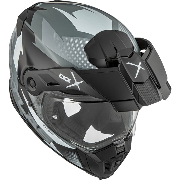 CKX Atlas Dust
