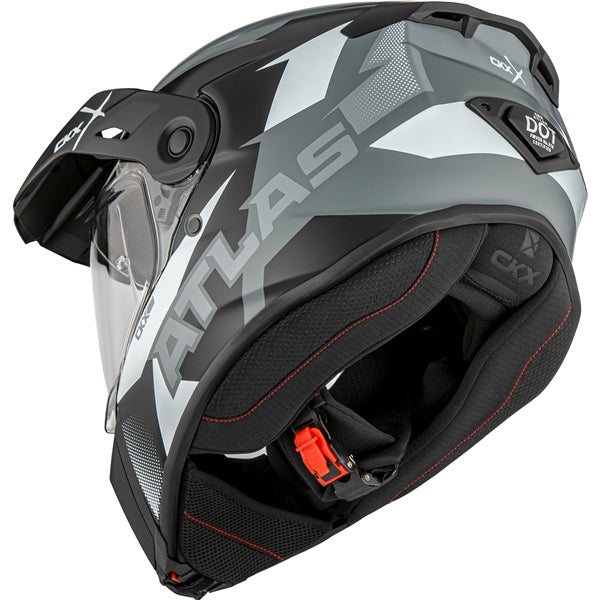 CKX Atlas Dust