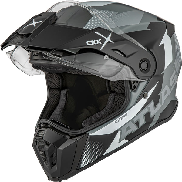 CKX Atlas Dust