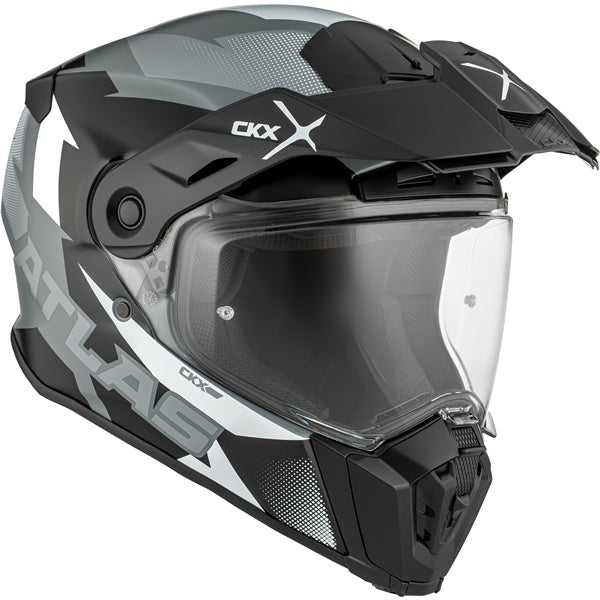 CKX Atlas Dust