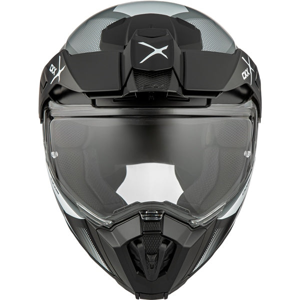 CKX Atlas Dust