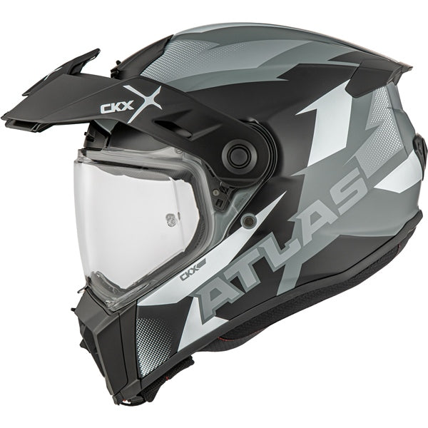 CKX Atlas Dust