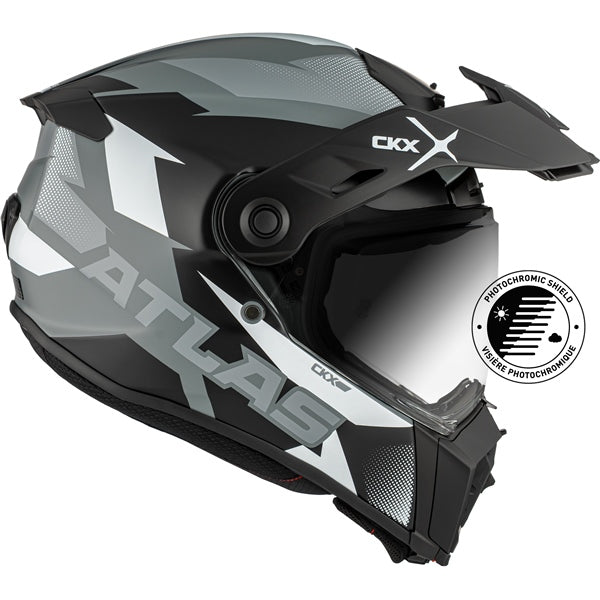 CKX Atlas Dust
