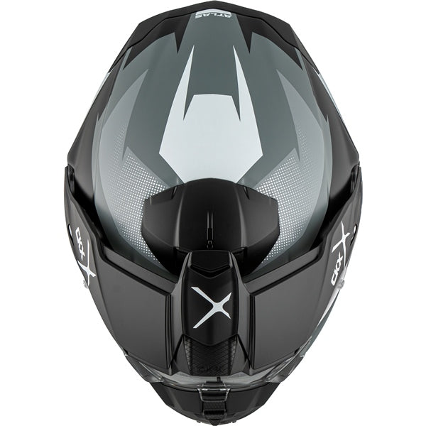 CKX Atlas Dust