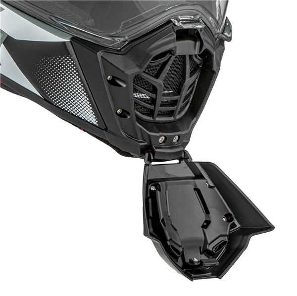 CKX Atlas Dust