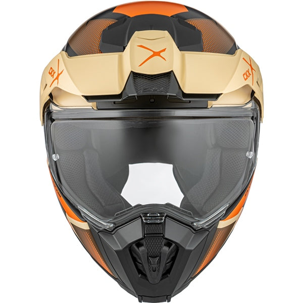 CKX Atlas Dust