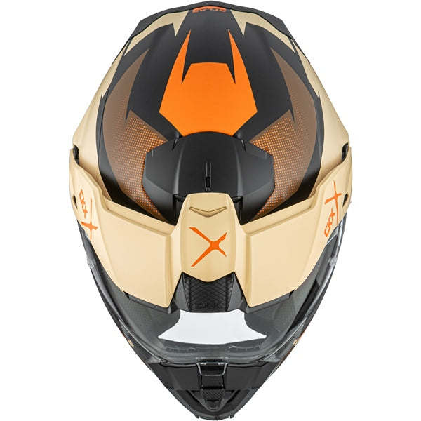 CKX Atlas Dust
